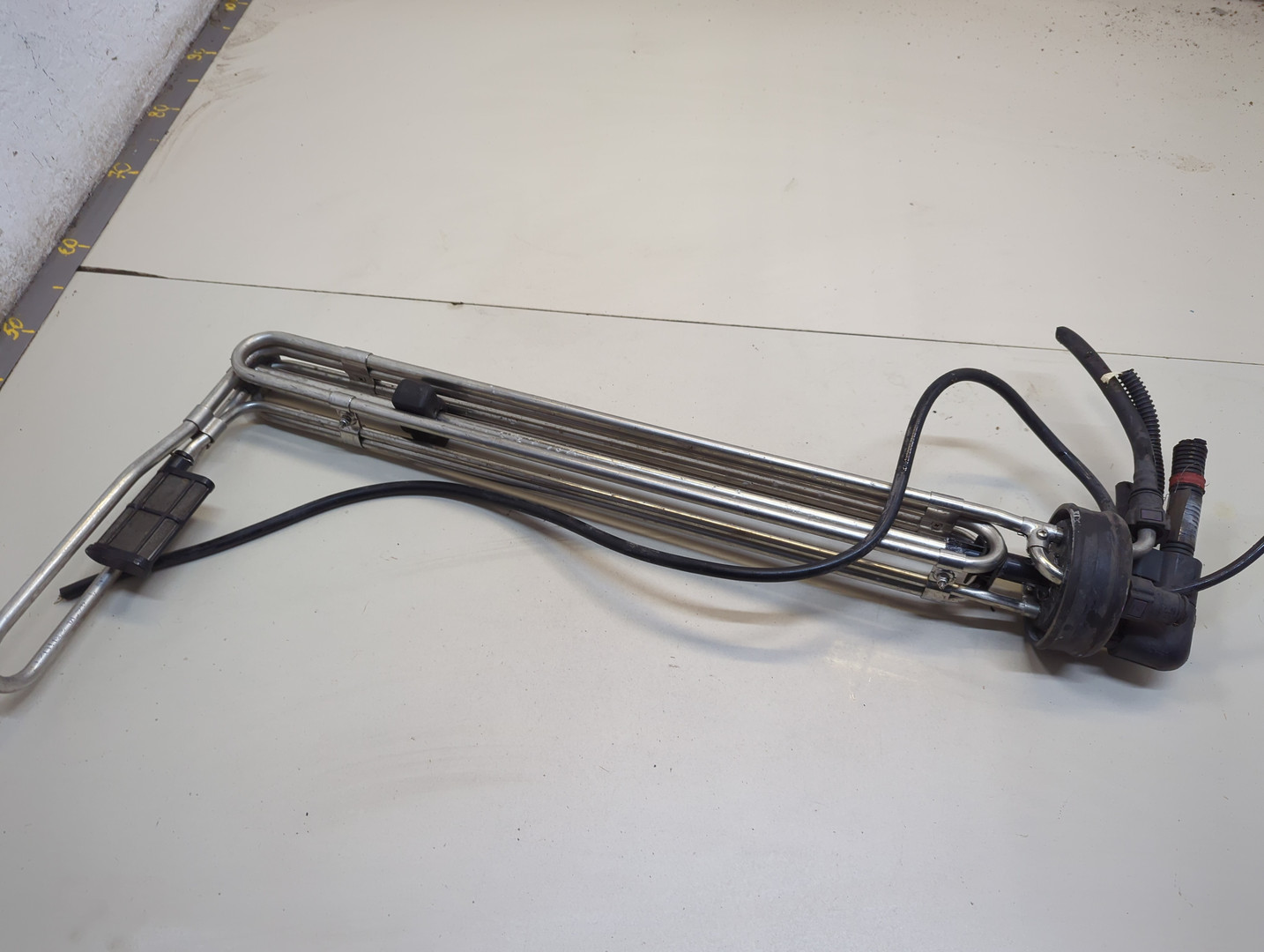 Датчик уровня AdBlue