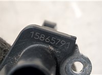 15865791 Измеритель потока воздуха (расходомер) Opel Antara 2006-2015 20808461 #2