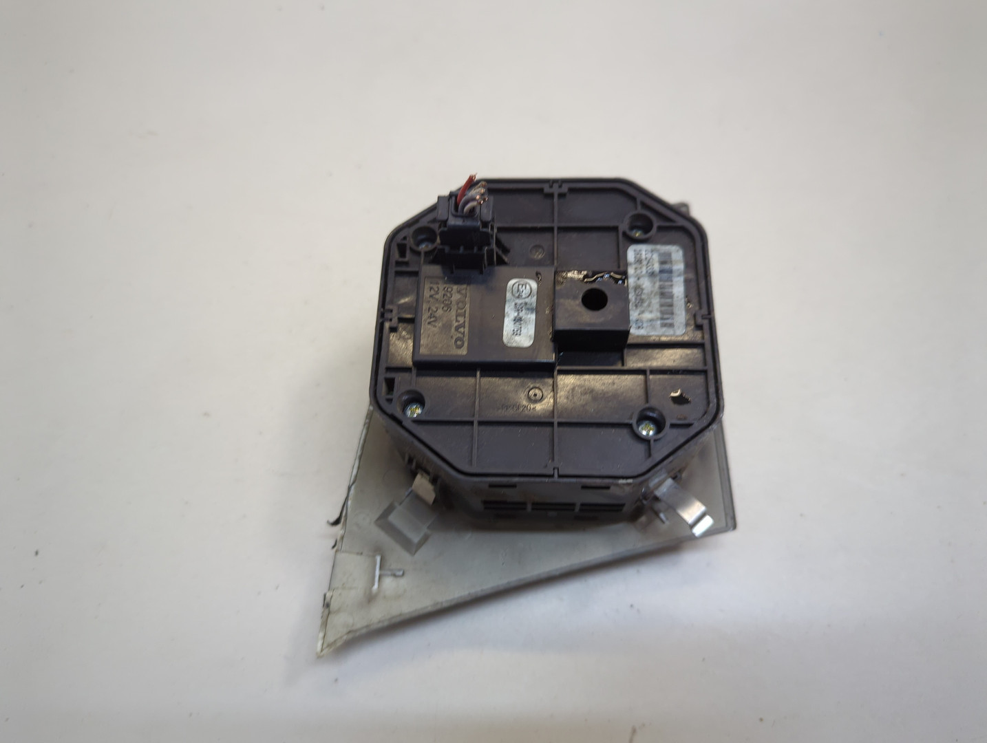 Переключатель света фар