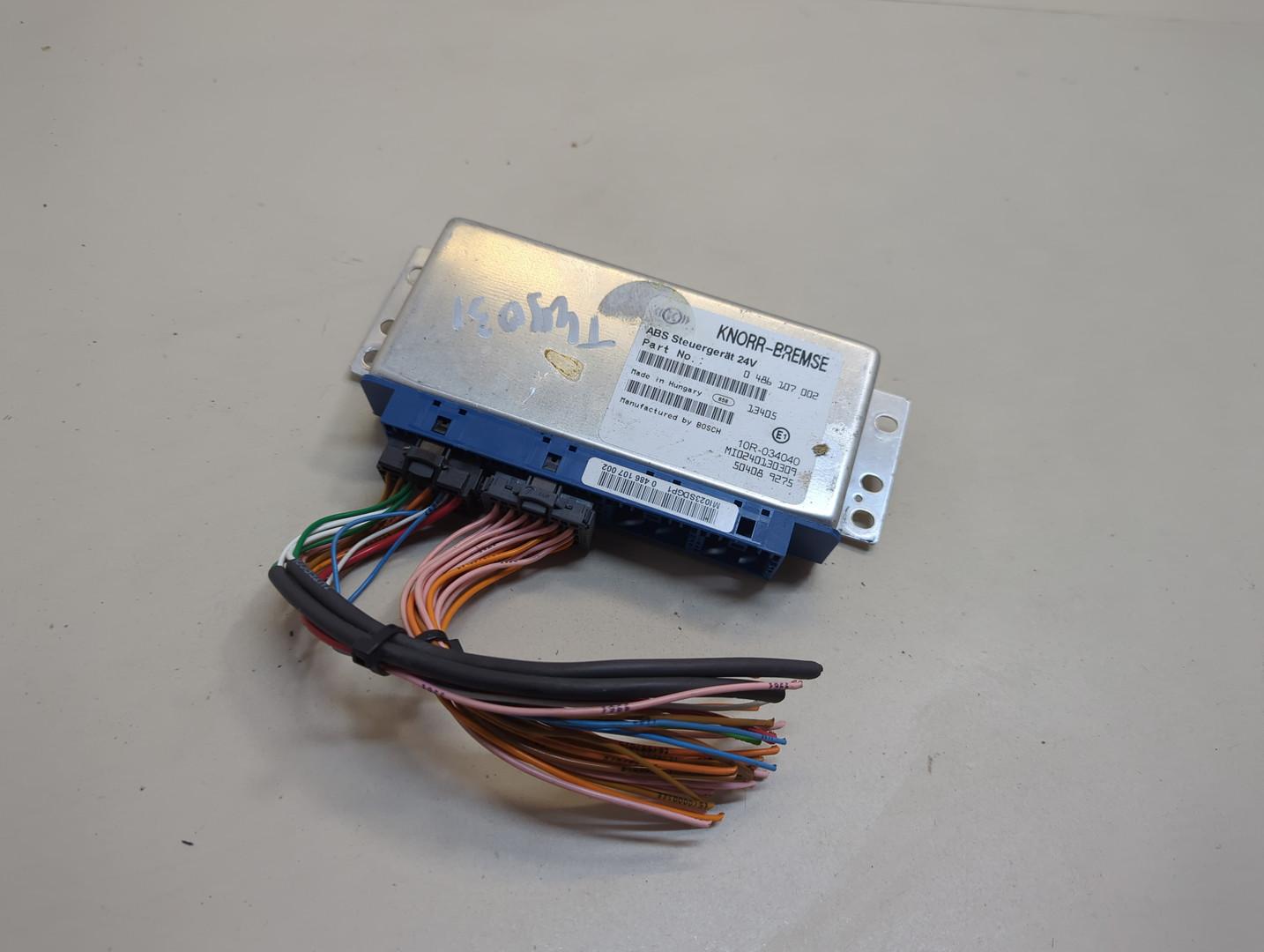 Блок управления ABS