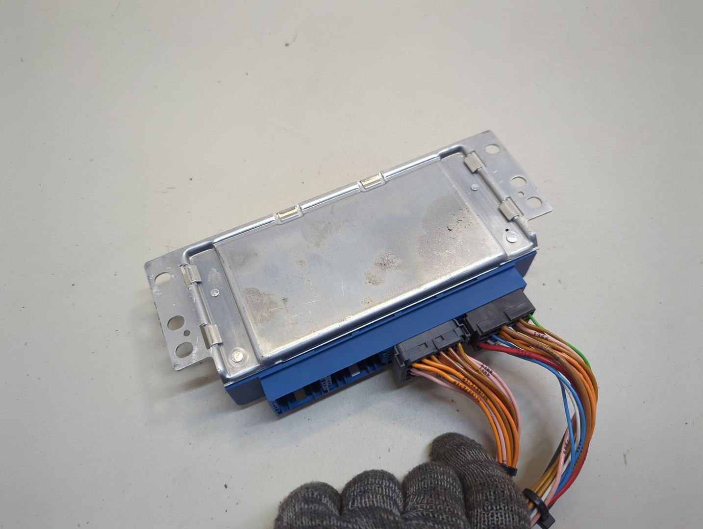 Блок управления ABS