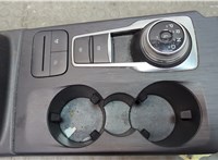 PZ1Z7P155AR Селектор АКПП Ford Escape 2019-2022 11610190 #3