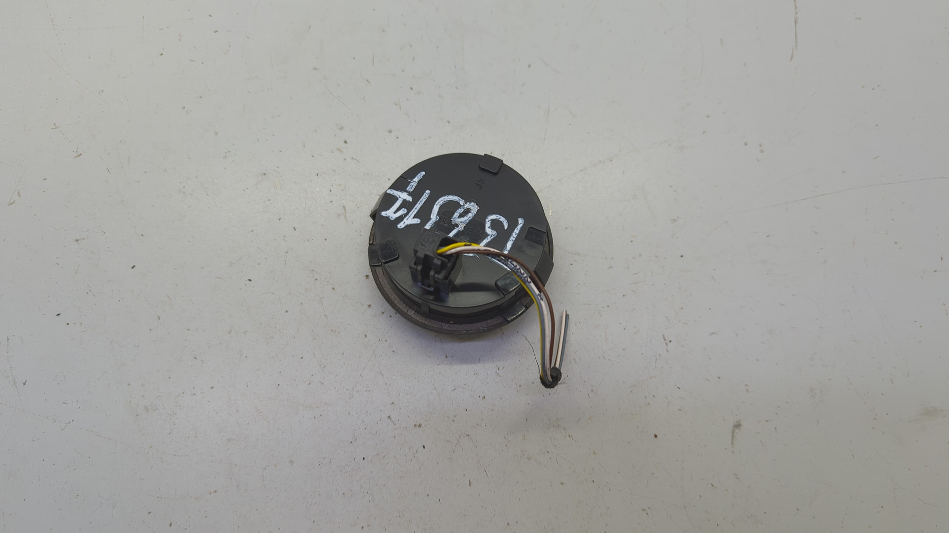 Переключатель света фар