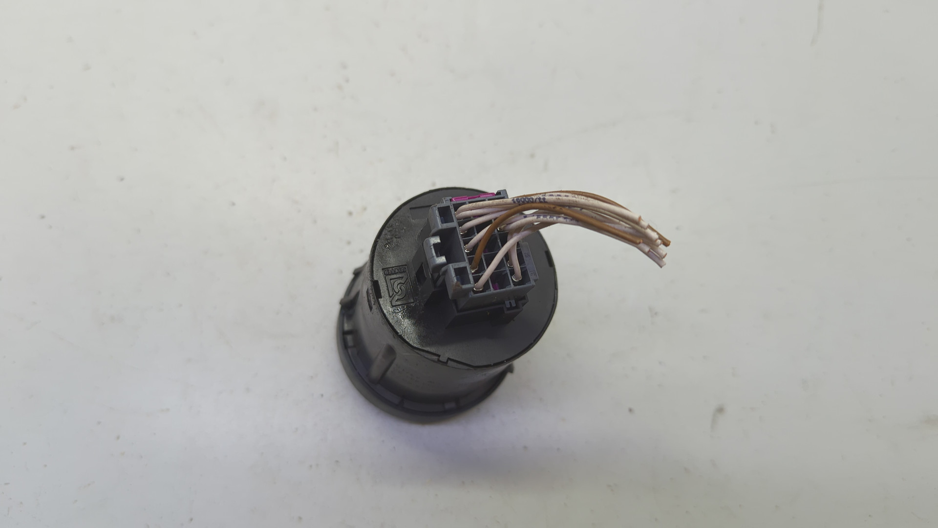 Переключатель света фар