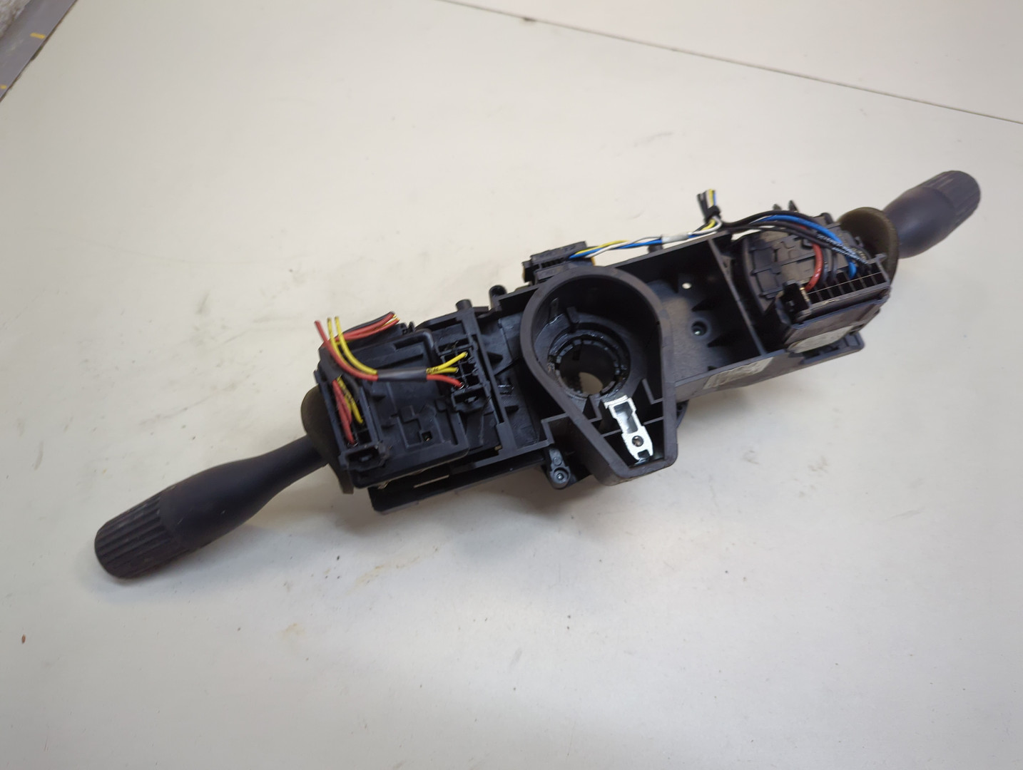 Переключатель подрулевой