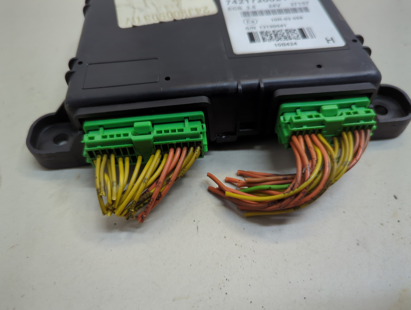 Блок комфорта