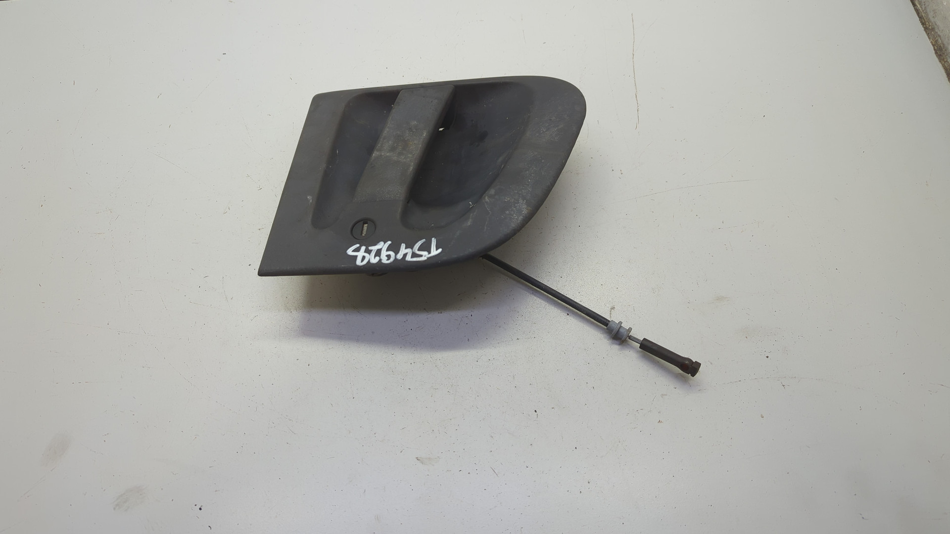 Ручка двери наружная