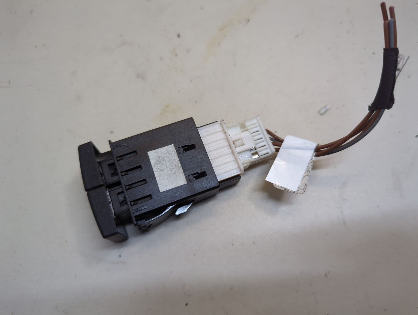 Кнопка круиз контроля