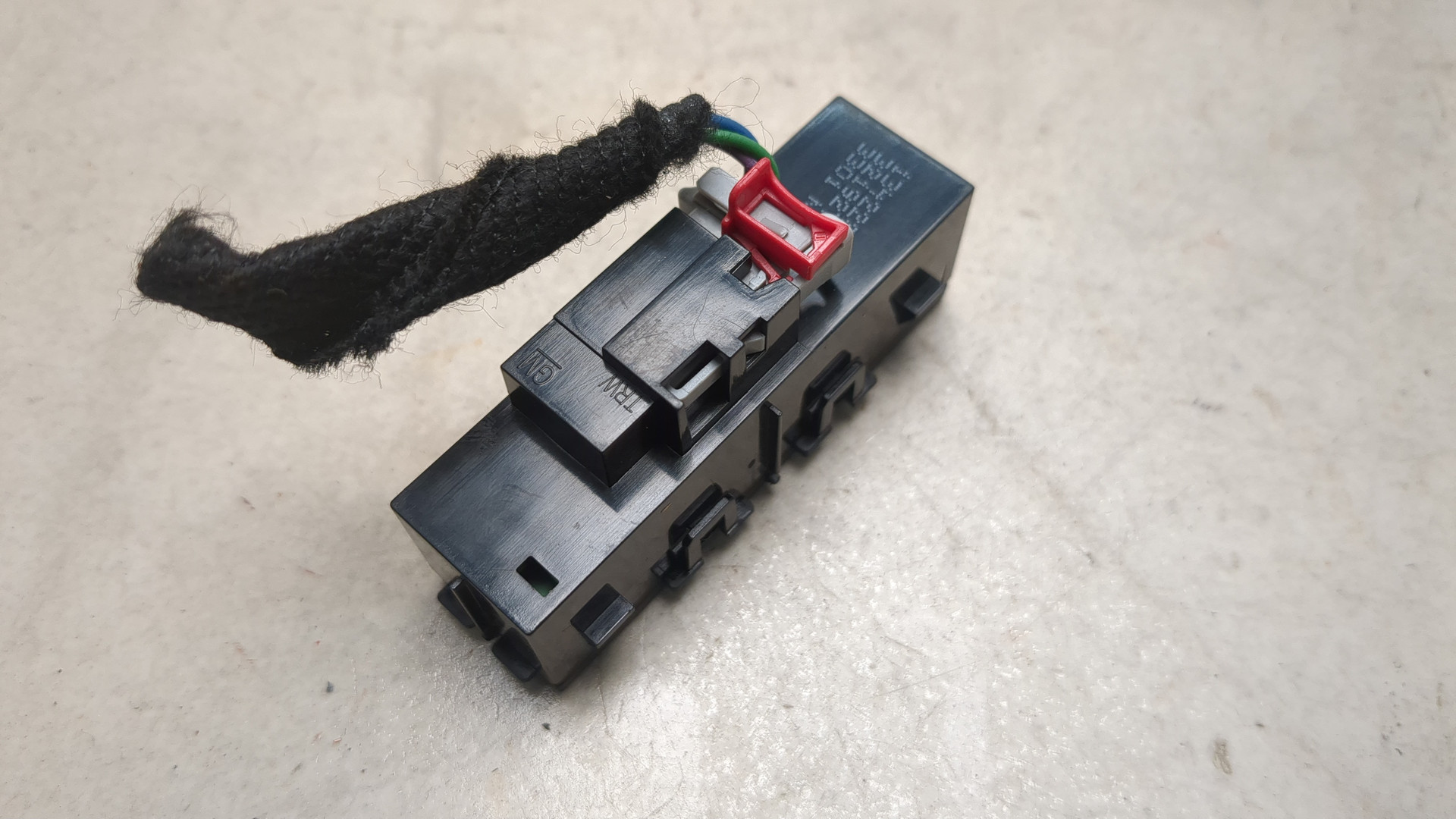 Дисплей информационный