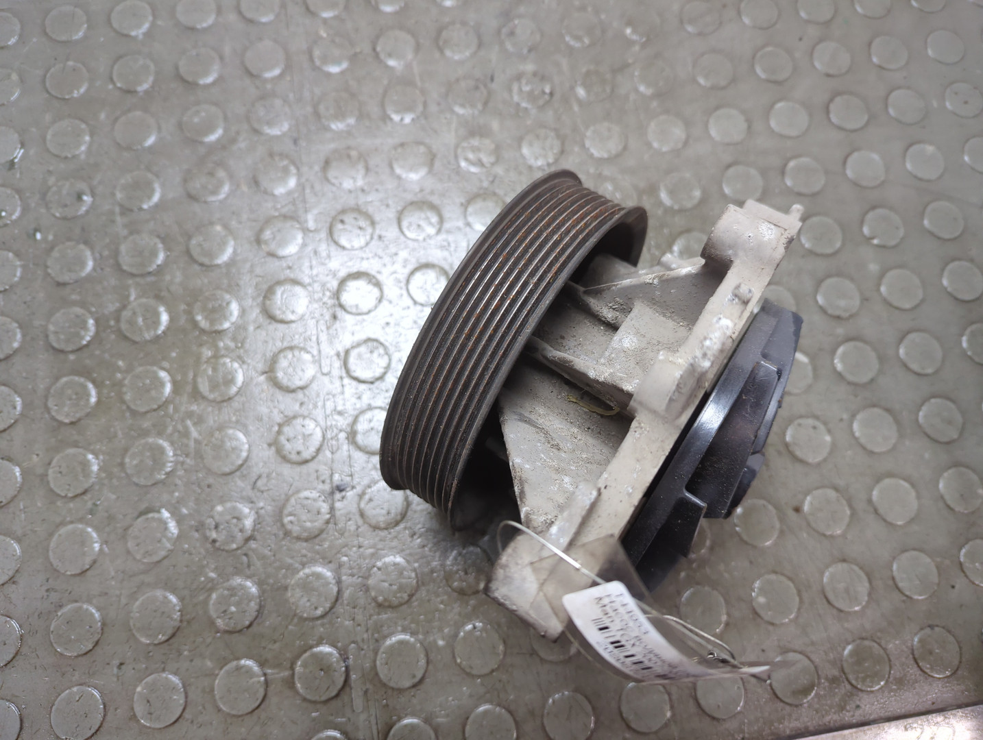 Насос водяной (помпа)