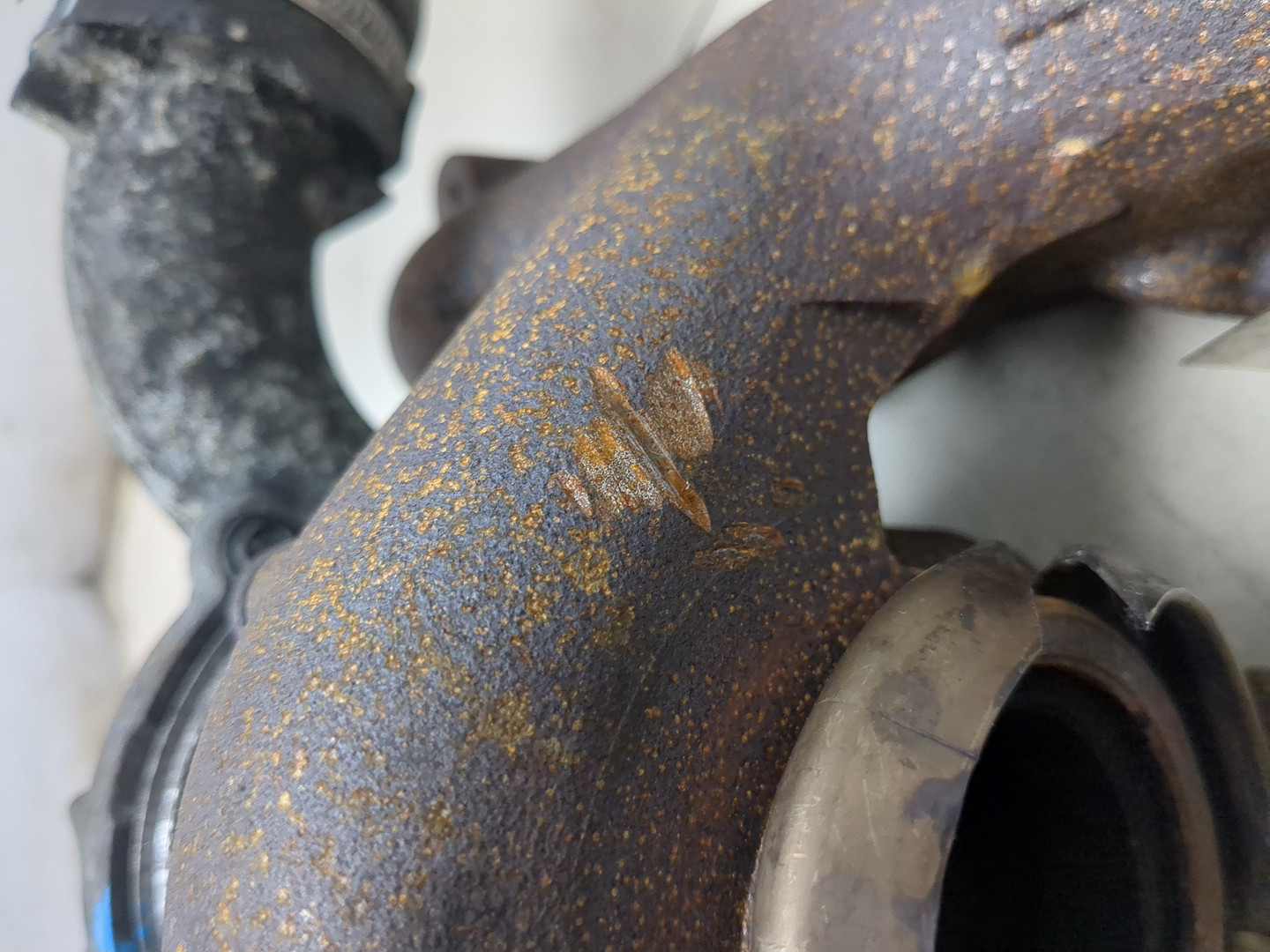 Турбина (турбокомпрессор)