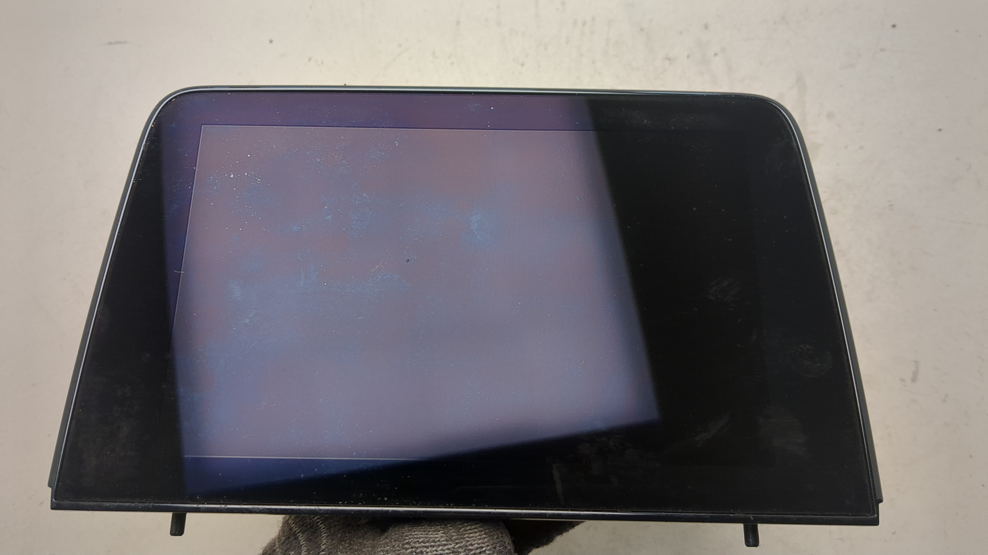 Дисплей информационный