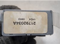 8974102070 Блок управления центральным замком Pontiac Vibe 1 2002-2008 20808778 #3