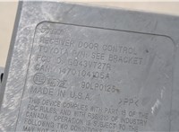 8974102070 Блок управления центральным замком Pontiac Vibe 1 2002-2008 20808778 #4