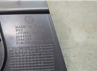 3CN863046B Пластик центральной консоли Volkswagen Atlas Cross Sport 2019-2025 20808781 #3