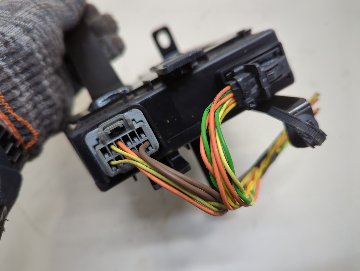 Блок комфорта