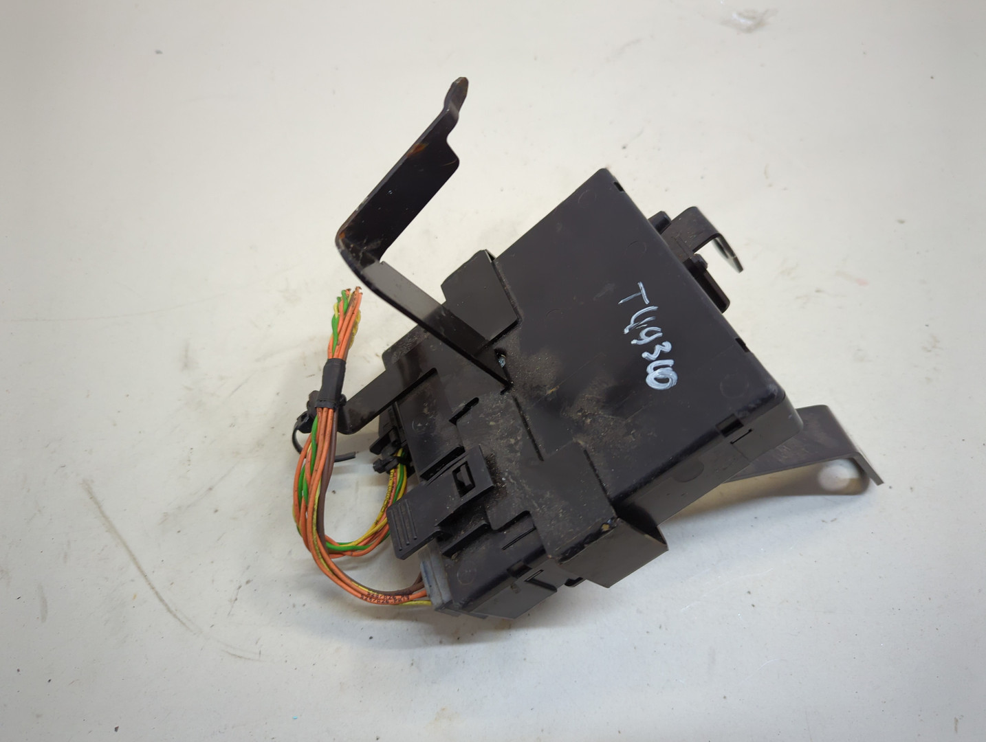 Блок комфорта