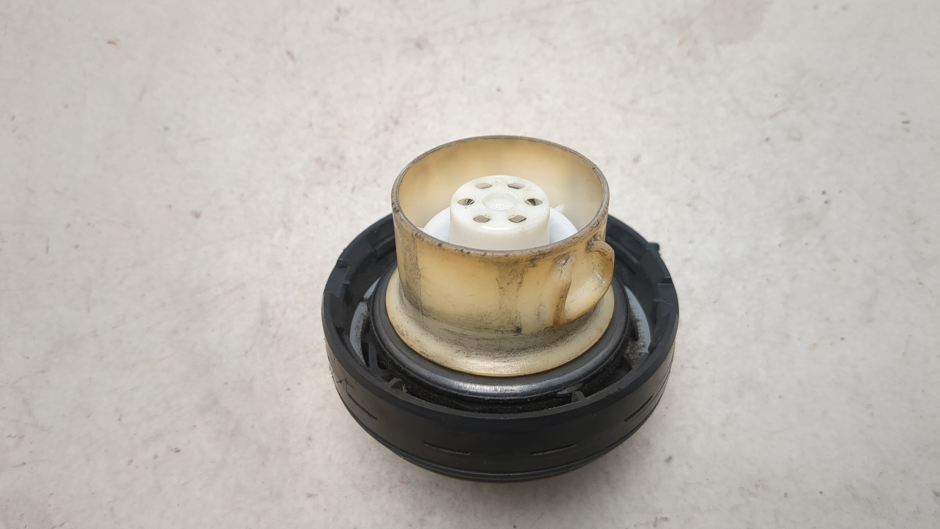 Крышка бензобака