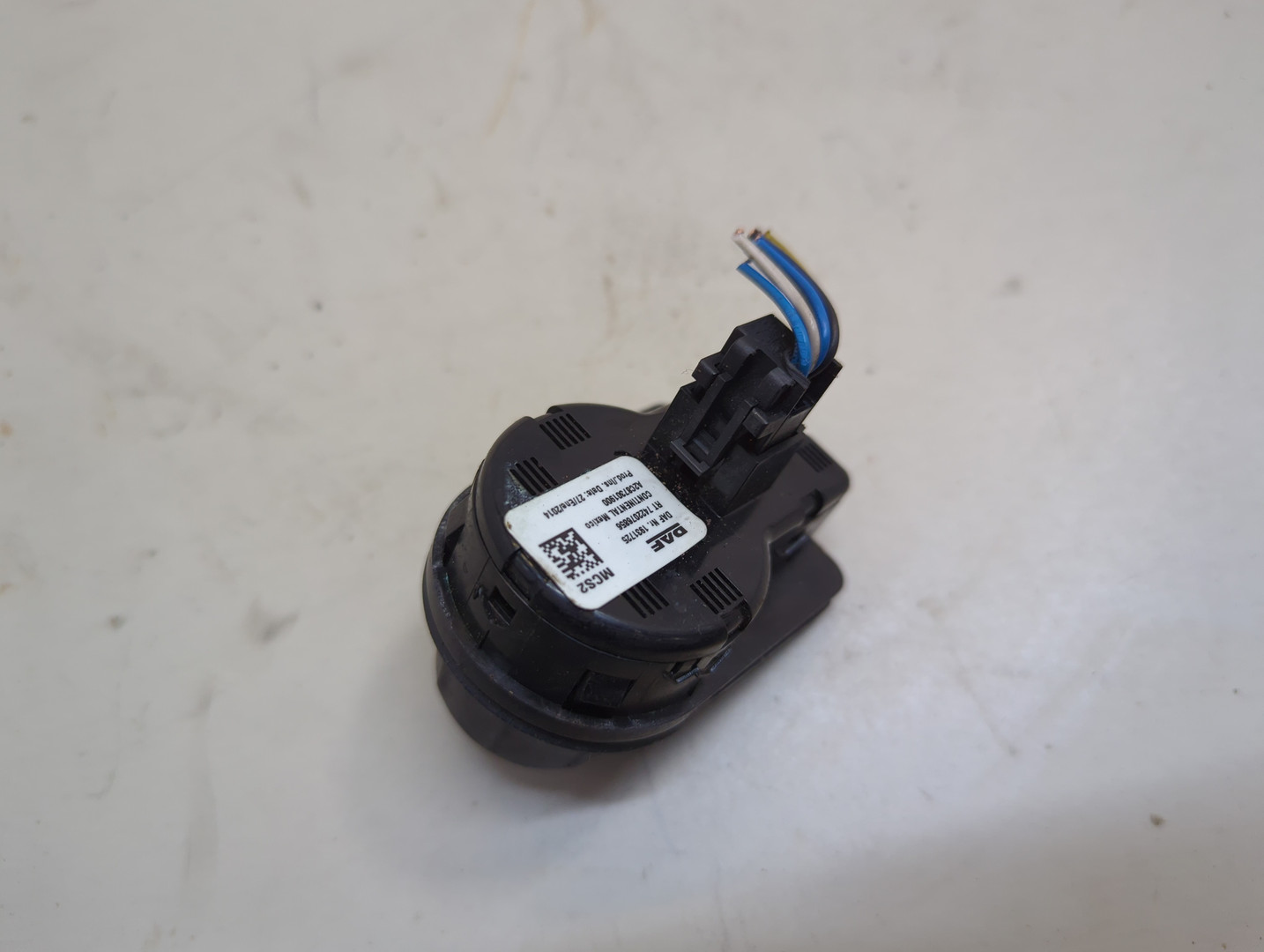 Кнопка многофункциональная