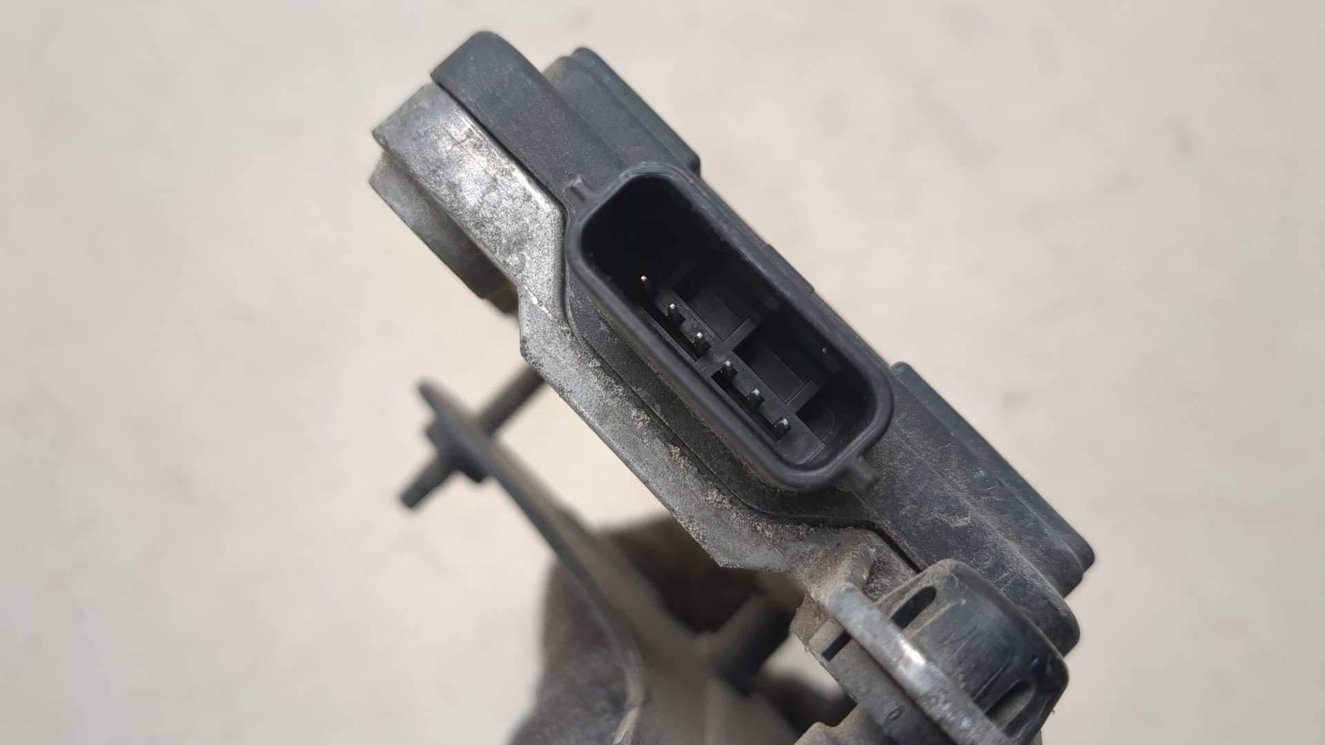 Радар круиз контроля