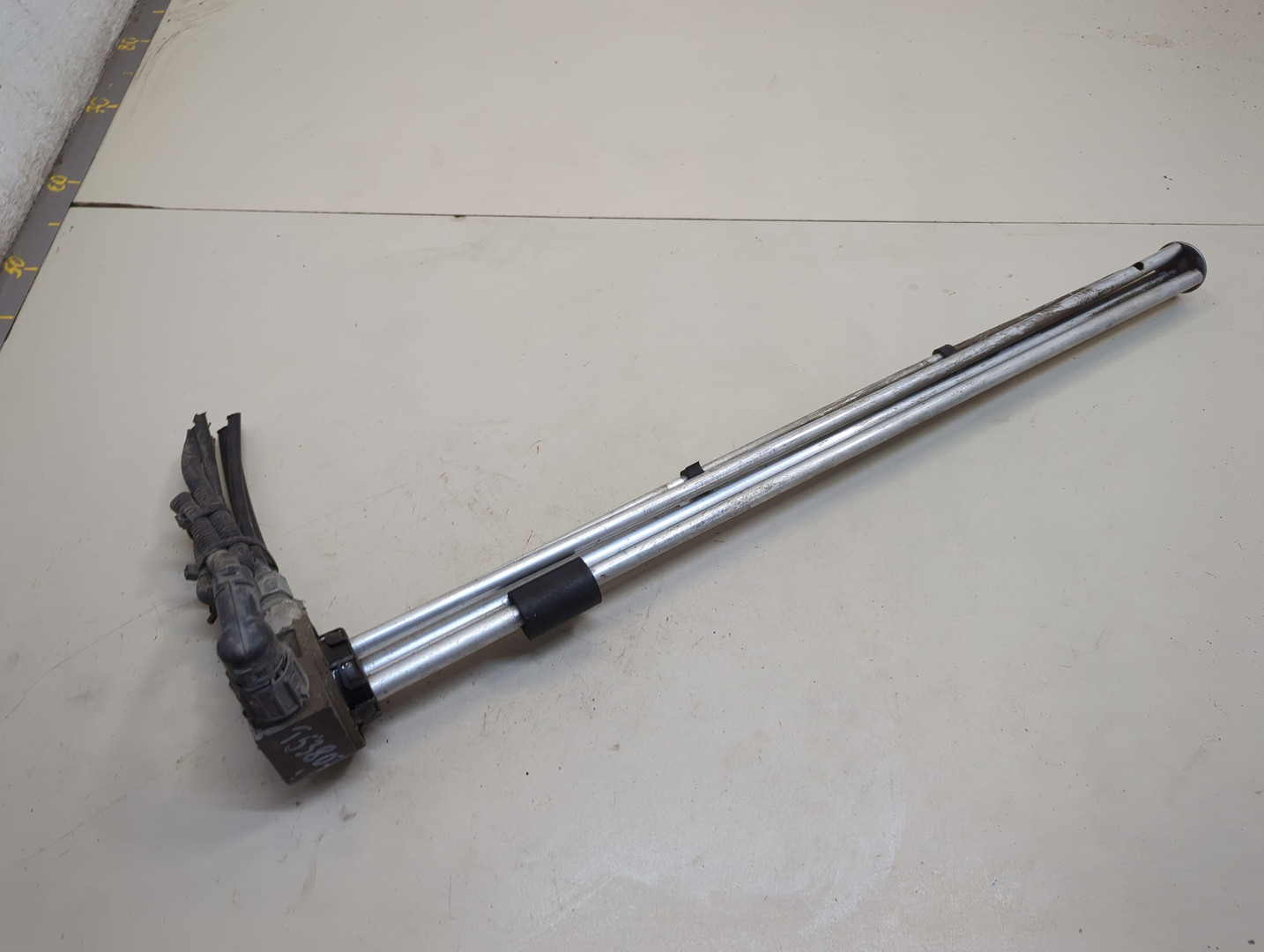 Датчик уровня топлива