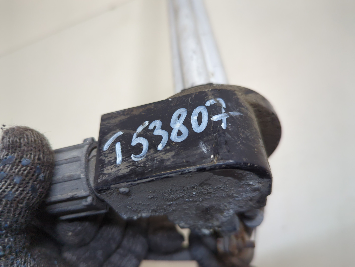 Датчик уровня топлива