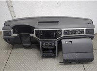 3CN857003H Панель передняя салона (торпедо) Volkswagen Atlas 2017-2025 20808896 #1