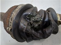 15886012 Полуось (приводной вал, шрус) Hummer H3 20808912 #4