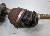 15886012 Полуось (приводной вал, шрус) Hummer H3 20808912 #5