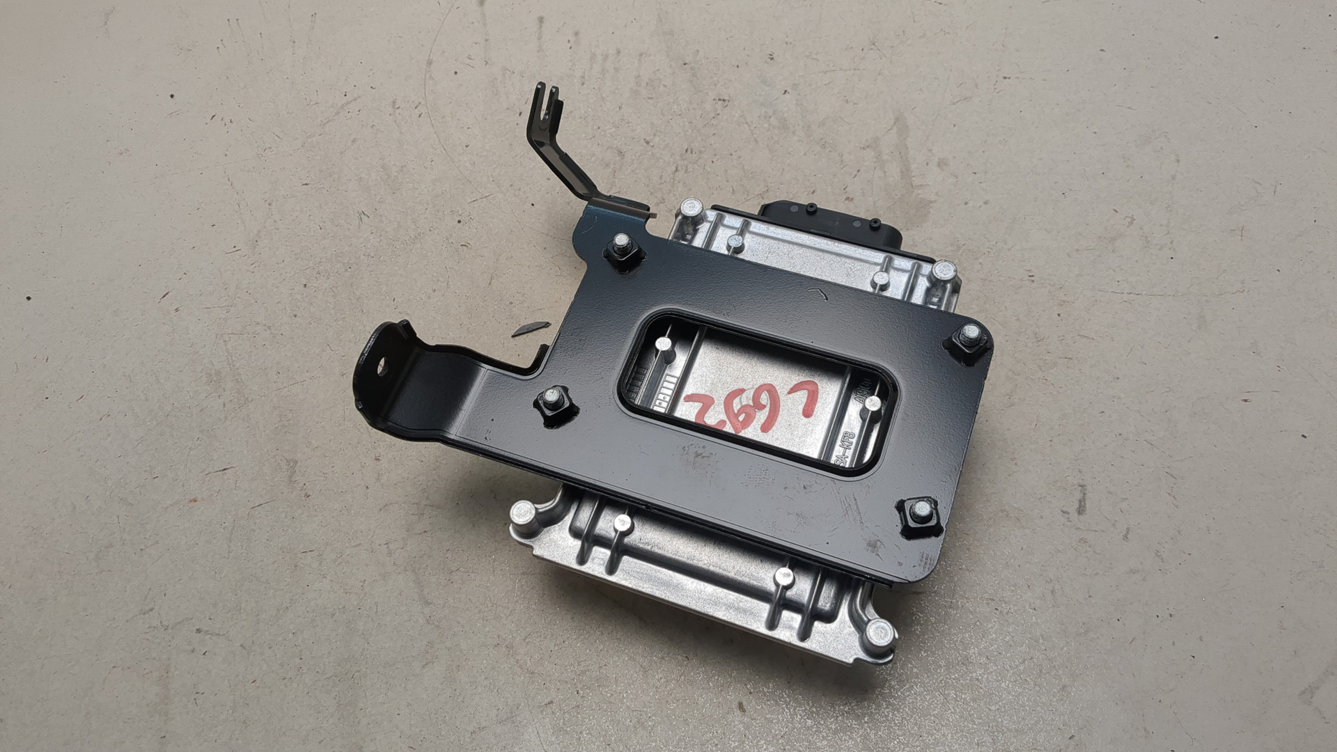 Блок управления АКПП