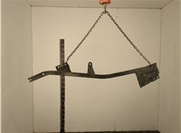 FR3Z76102B55A Распорка стоек Ford Mustang 2017-2023 20808914 #2