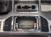  Рамка под щиток приборов Volkswagen Atlas Cross Sport 2019-2025 11689953 #6