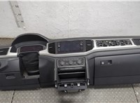 3CM857003 Панель передняя салона (торпедо) Volkswagen Atlas Cross Sport 2019-2025 20808919 #1