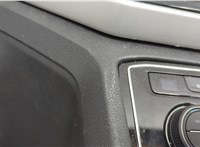 3CM857003 Панель передняя салона (торпедо) Volkswagen Atlas Cross Sport 2019-2025 20808919 #8