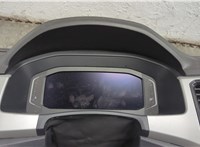 3CM857003 Панель передняя салона (торпедо) Volkswagen Atlas Cross Sport 2019-2025 20808919 #10