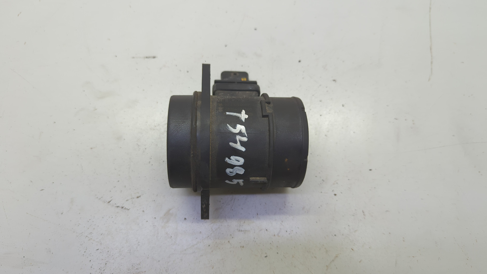 Расходомер воздуха (ДМРВ)