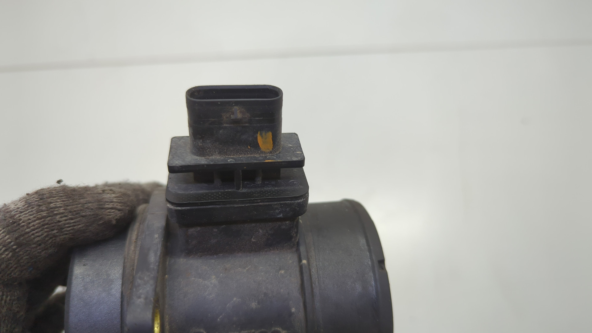 Расходомер воздуха (ДМРВ)