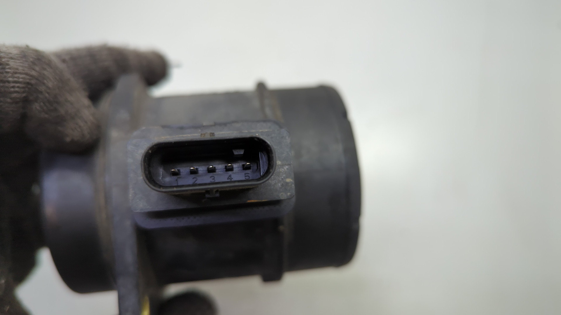 Расходомер воздуха (ДМРВ)