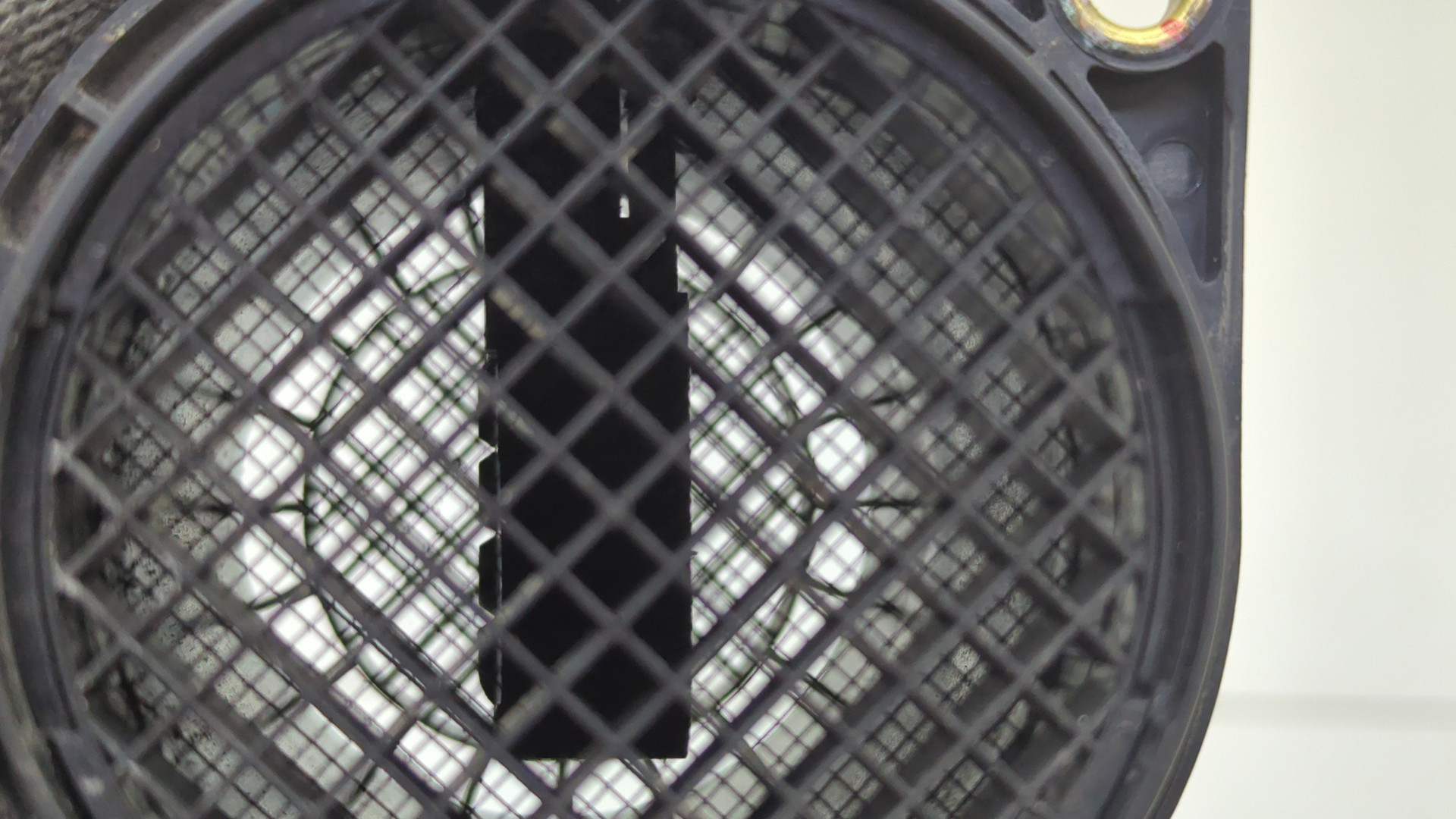 Расходомер воздуха (ДМРВ)