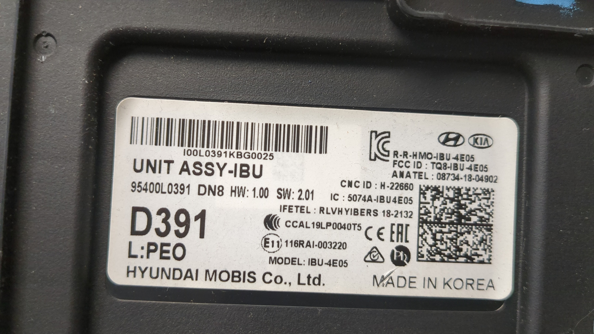 Блок комфорта