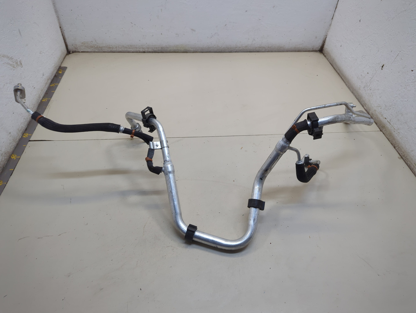 Трубка кондиционера