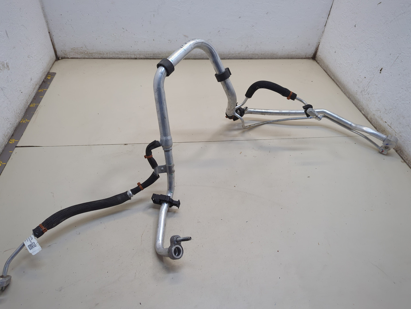 Трубка кондиционера