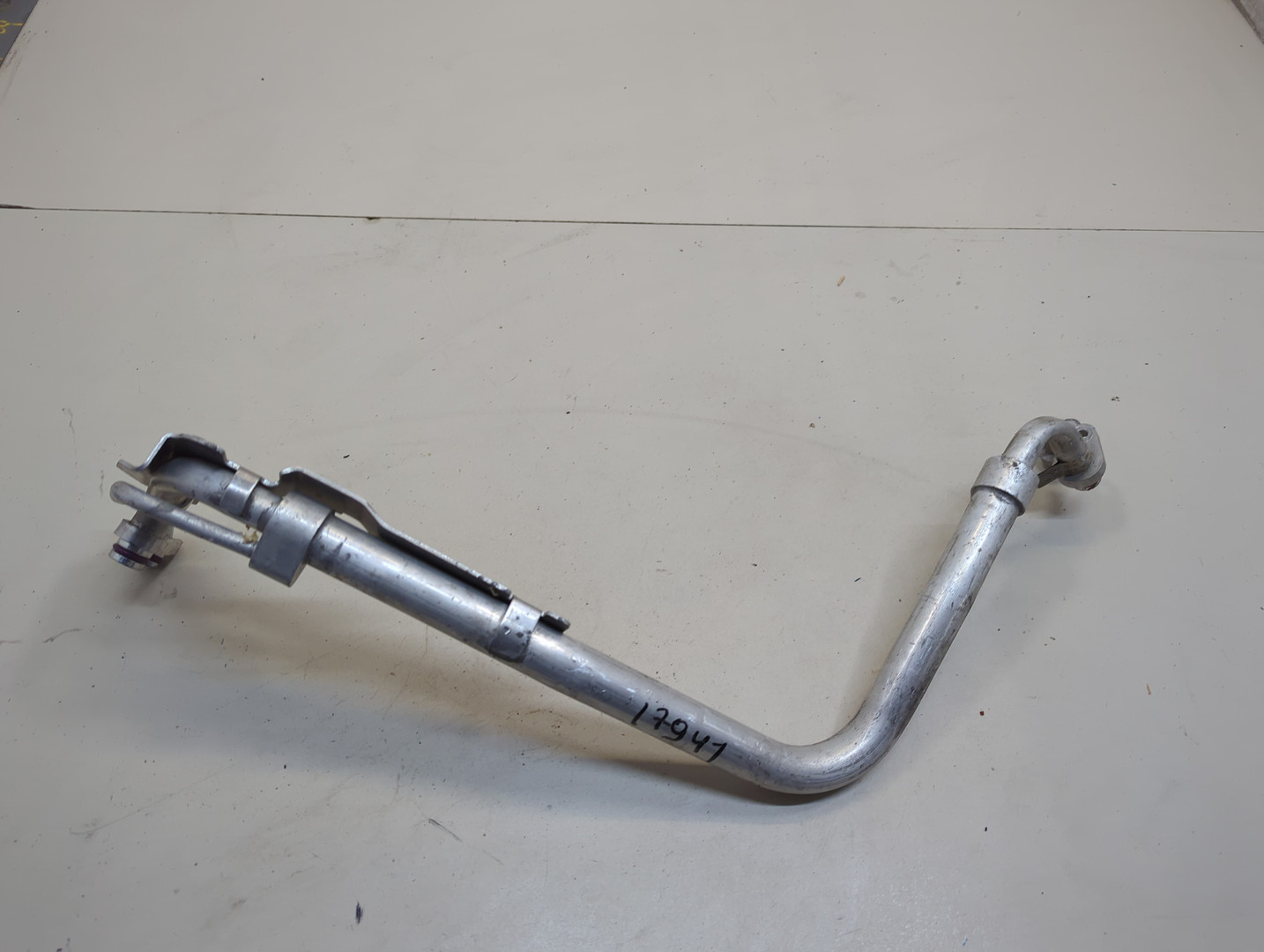 Трубка кондиционера