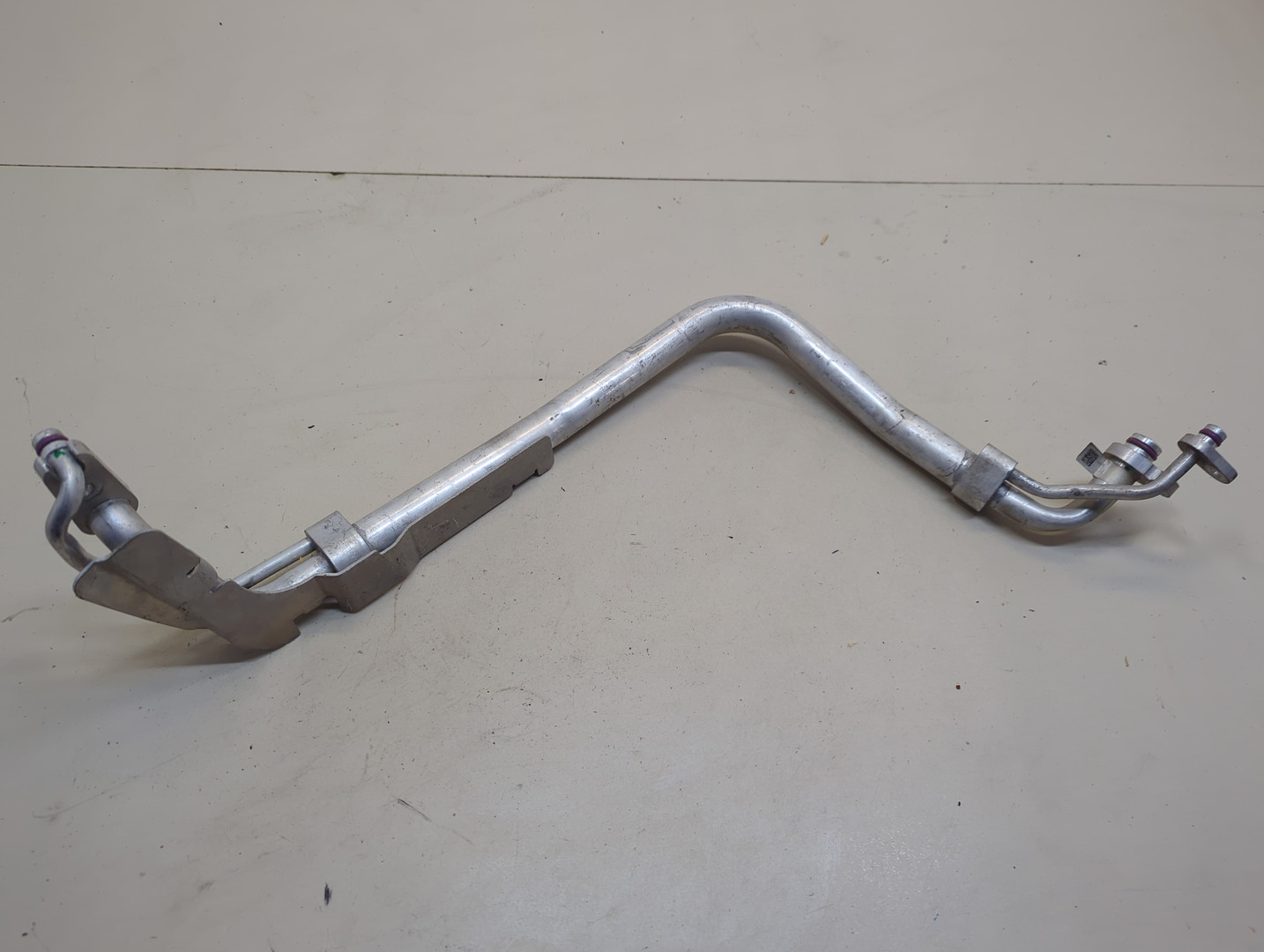 Трубка кондиционера