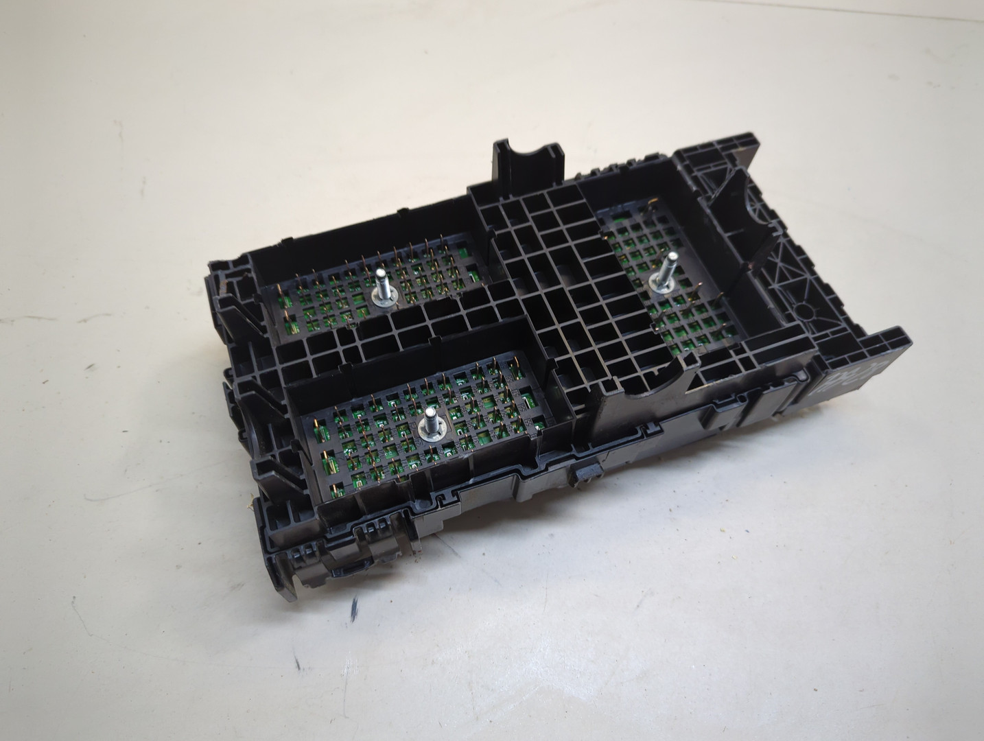 Блок предохранителей