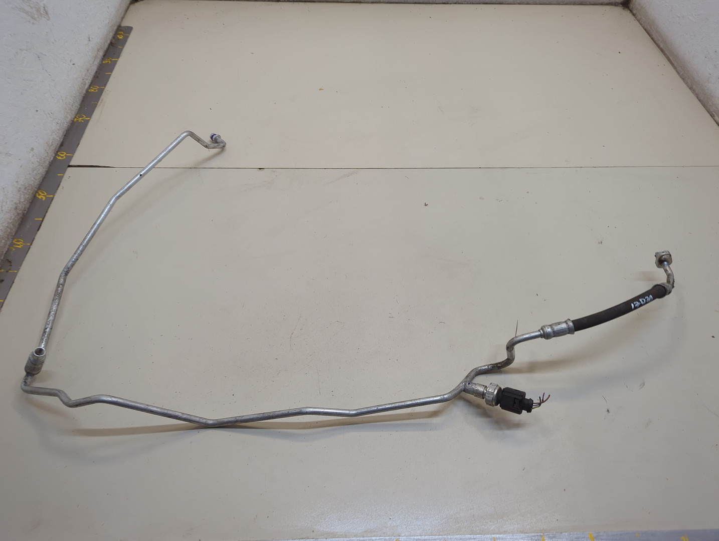 Трубка кондиционера