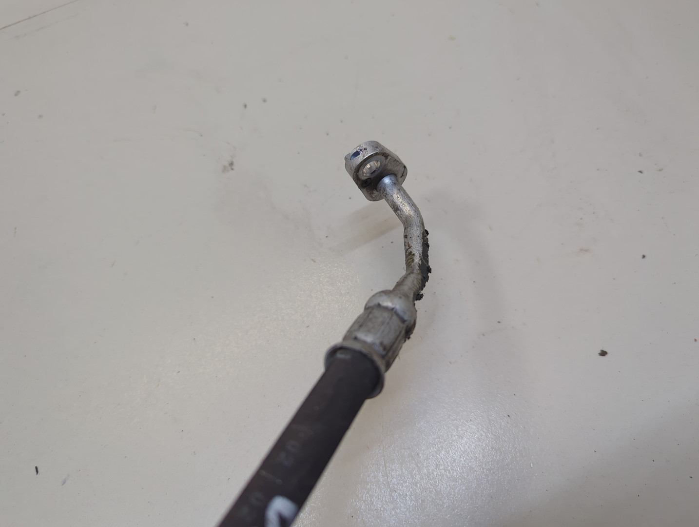 Трубка кондиционера