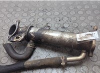 CK3Q9F464AB Охладитель отработанных газов Ford Transit 2014-2025 20809097 #1