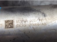 CK3Q9F464AB Охладитель отработанных газов Ford Transit 2014-2025 20809097 #3
