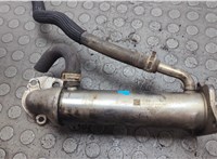 CK3Q9F464AB Охладитель отработанных газов Ford Transit 2014-2025 20809097 #4